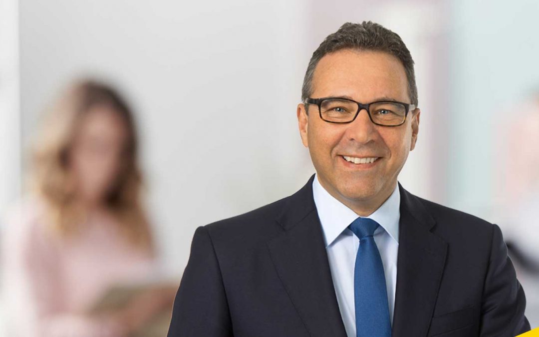 CDU-Regionalfraktion bestätigt Fraktionsvorstand im Amt