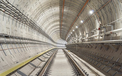 Gäubahntunnel als Chance für ein neues „Schienenkonzept Filder“