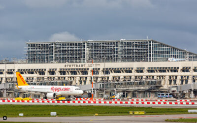 „Flughafen-Gipfel“: mehr Verbindungen in die Wirtschaftsmetropolen schaffen