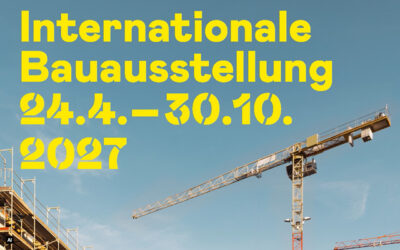 Die Region Stuttgart im Ausstellungsjahr der IBA’27 sichtbar machen
