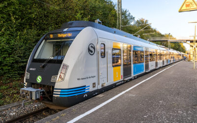 S 1-Verlängerung nach Weilheim/Teck muss kommen!